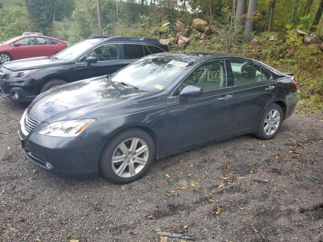 LEXUS ES 350 2009 jthbj46g192297717