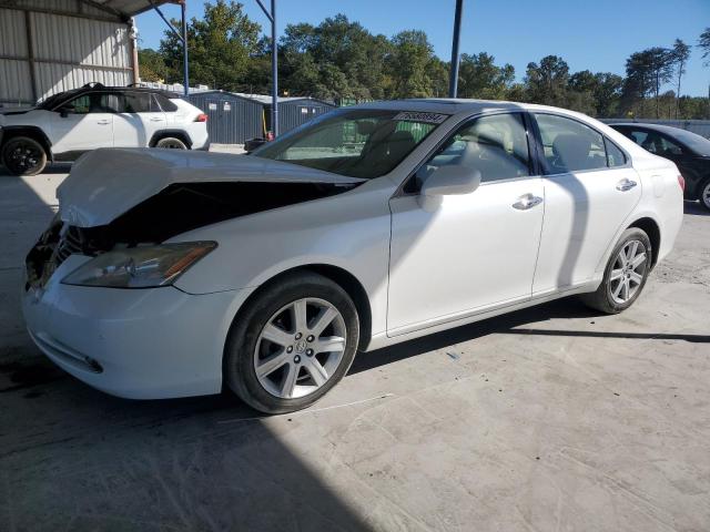 LEXUS ES 350 2009 jthbj46g192302401