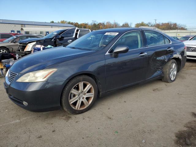 LEXUS ES350 2009 jthbj46g192303645