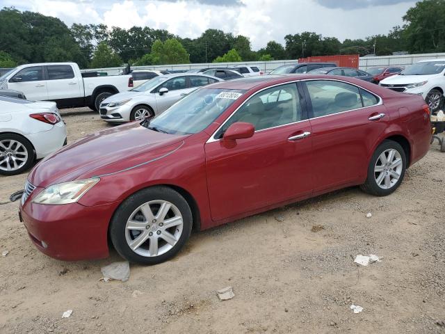 LEXUS ES 350 2009 jthbj46g192304374