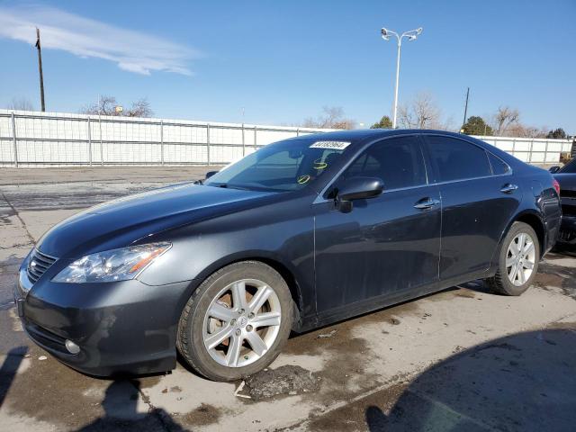 LEXUS ES350 2009 jthbj46g192304584