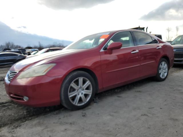 LEXUS ES350 2009 jthbj46g192304889