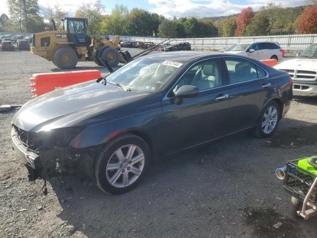 LEXUS ES 350 2009 jthbj46g192307503