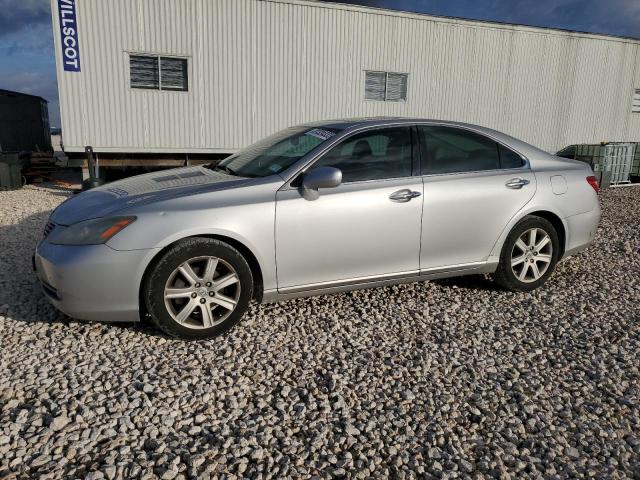 LEXUS ES350 2009 jthbj46g192308053