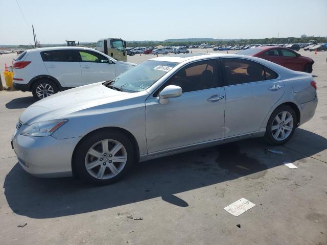 LEXUS ES 350 2009 jthbj46g192309073