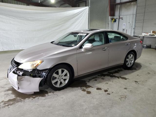 LEXUS ES350 2009 jthbj46g192310840