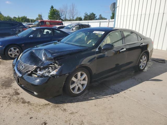 LEXUS ES350 2009 jthbj46g192320218