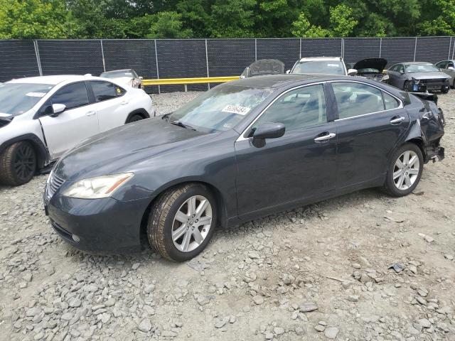 LEXUS ES350 2009 jthbj46g192321515