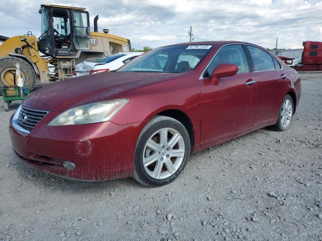 LEXUS ES 2009 jthbj46g192327170