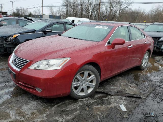 LEXUS ES350 2009 jthbj46g192328528