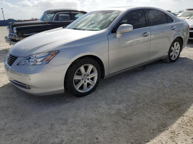 LEXUS ES 350 2009 jthbj46g192330490