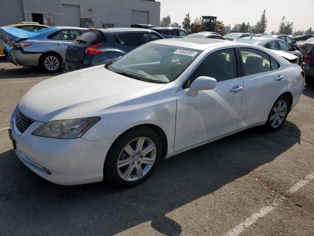 LEXUS ES 350 2009 jthbj46g192330795