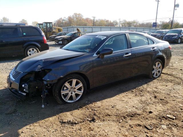 LEXUS ES350 2009 jthbj46g192333146