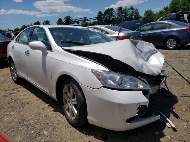 LEXUS ES 350 2009 jthbj46g192333244