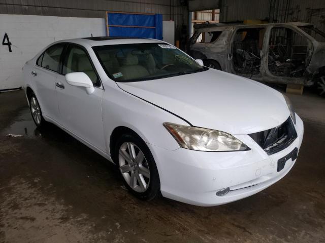 LEXUS ES 350 2009 jthbj46g192334877