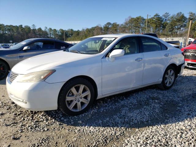 LEXUS ES350 2009 jthbj46g192340758