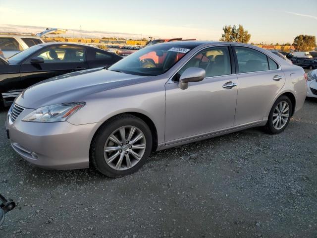 LEXUS ES 350 2007 jthbj46g272002895