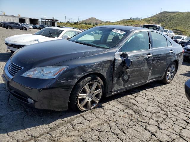 LEXUS ES350 2007 jthbj46g272006865