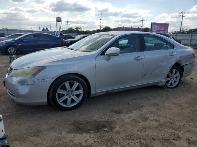 LEXUS ES 350 2007 jthbj46g272015470