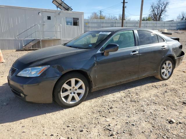 LEXUS ES350 2007 jthbj46g272015632