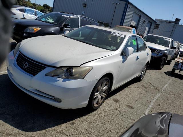 LEXUS ES350 2007 jthbj46g272017378