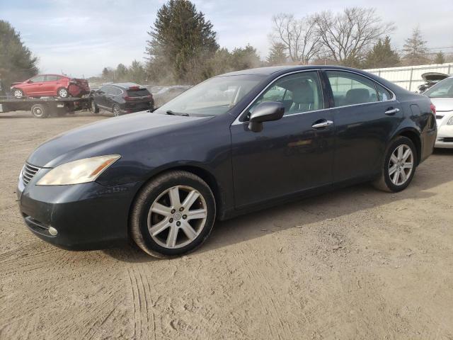 LEXUS ES350 2007 jthbj46g272025528