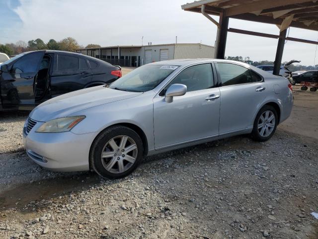 LEXUS ES 350 2007 jthbj46g272032253