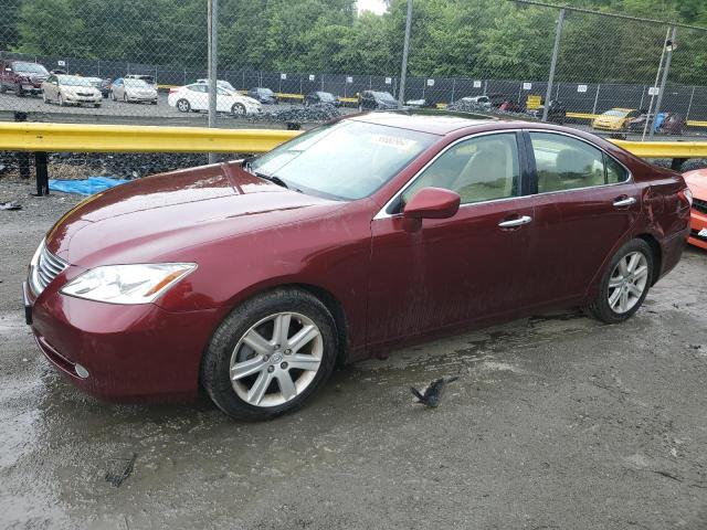 LEXUS ES350 2007 jthbj46g272039218