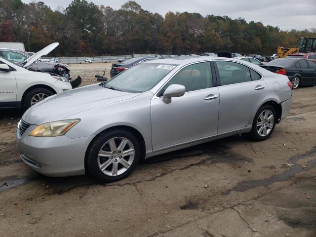 LEXUS ES350 2007 jthbj46g272039722