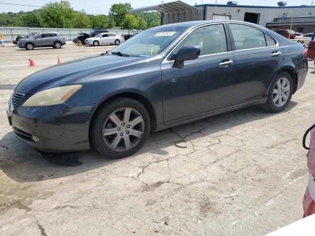 LEXUS ES350 2007 jthbj46g272052258