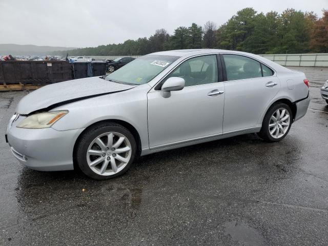 LEXUS ES 350 2007 jthbj46g272052339