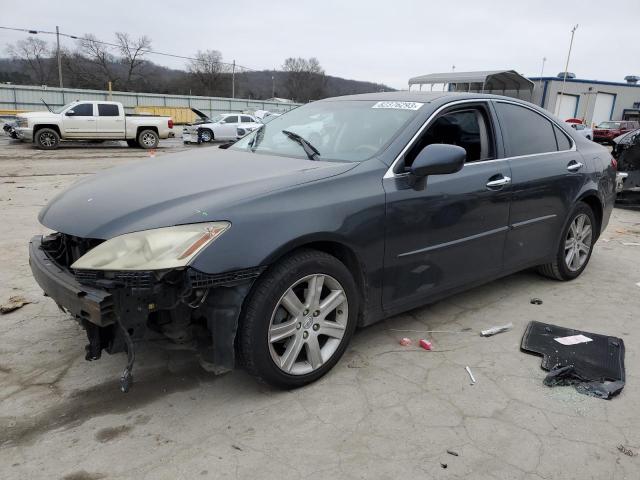 LEXUS ES350 2007 jthbj46g272056780