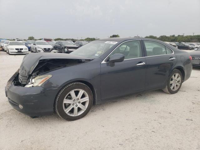 LEXUS ES 350 2007 jthbj46g272057752