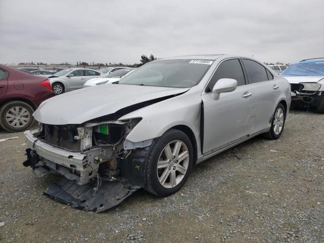 LEXUS ES350 2007 jthbj46g272060831