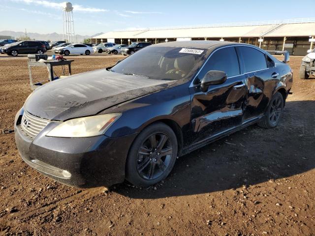 LEXUS ES 350 2007 jthbj46g272064183