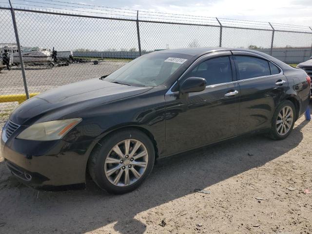 LEXUS ES350 2007 jthbj46g272073370