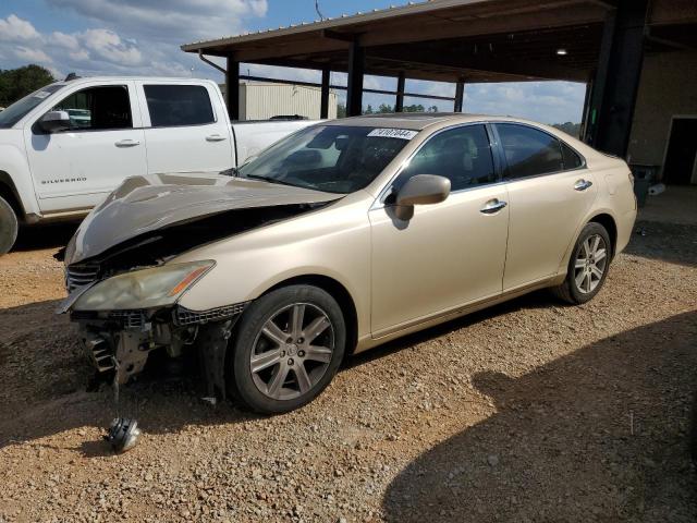 LEXUS ES 350 2007 jthbj46g272073532