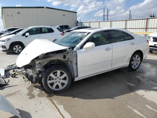 LEXUS ES 350 2007 jthbj46g272074874