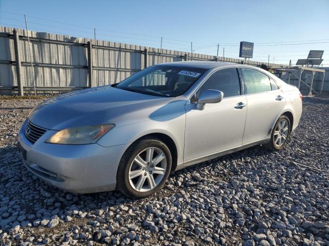 LEXUS ES 350 2007 jthbj46g272075054