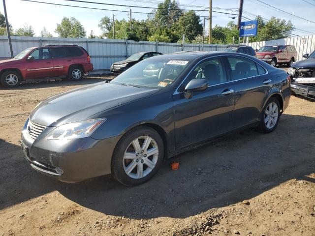 LEXUS ES 350 2007 jthbj46g272081629