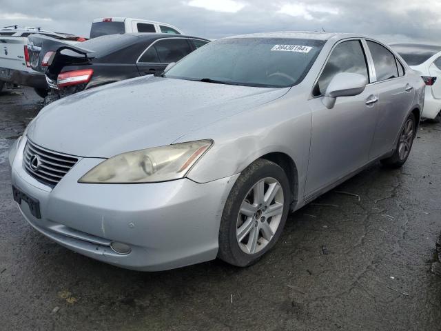 LEXUS ES350 2007 jthbj46g272082201