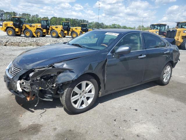 LEXUS ES350 2007 jthbj46g272083901