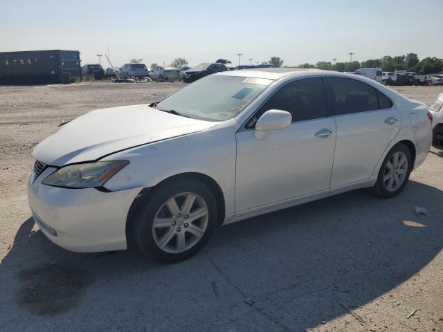 LEXUS ES 350 2007 jthbj46g272084952