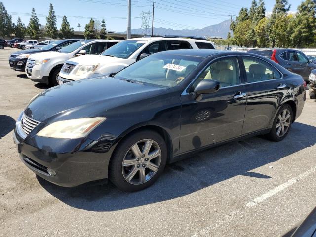 LEXUS ES350 2007 jthbj46g272085860