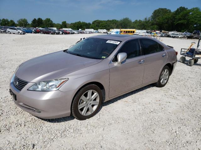 LEXUS ES350 2007 jthbj46g272089391