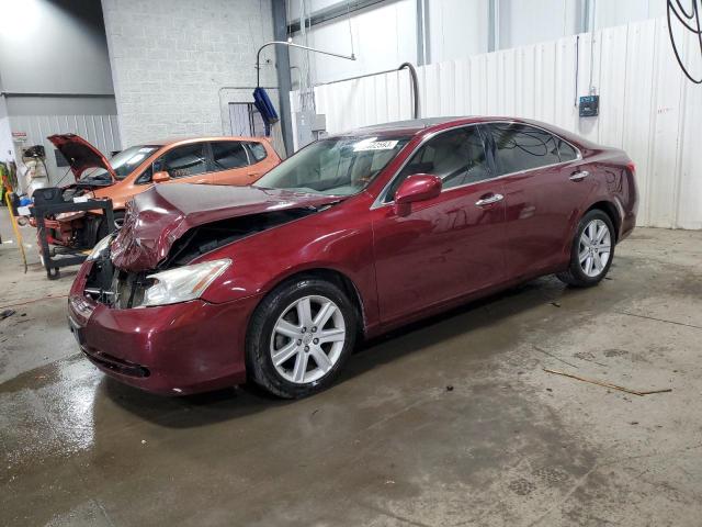 LEXUS ES350 2007 jthbj46g272094512