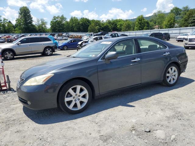 LEXUS ES350 2007 jthbj46g272099161