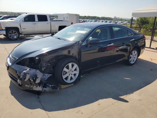 LEXUS ES 350 2007 jthbj46g272100180