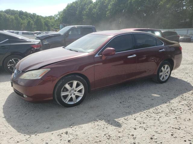 LEXUS ES350 2007 jthbj46g272101765