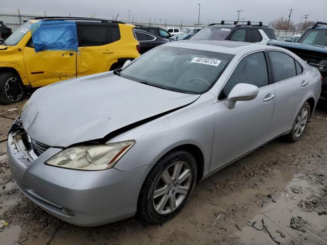 LEXUS ES350 2007 jthbj46g272106285